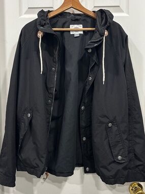 Men’s Old Navy Light Jacket Size Medium
